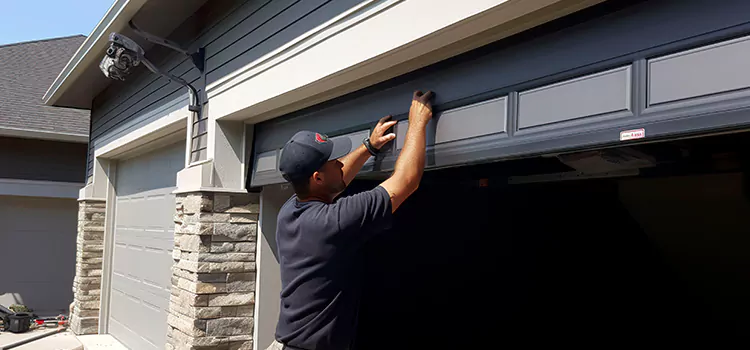 Janus Roll Up Doors San Benito