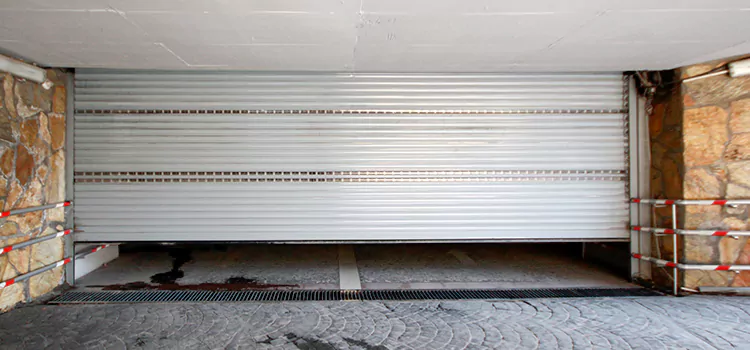 Steel Garage Door Repair San Benito